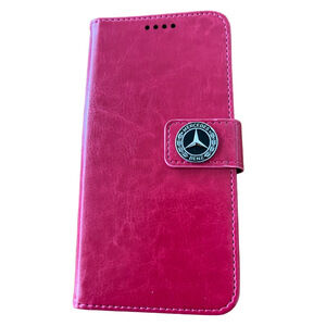 495. NWT MERCEDES BENZ IP 12/12 PRO CELL PHONE CASE